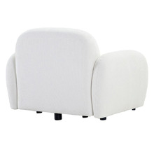 Olean Chenille Accent Chair